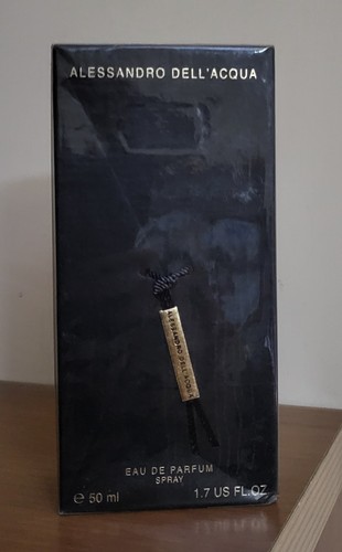 Alessandro dell acqua ml - alessandro, 50