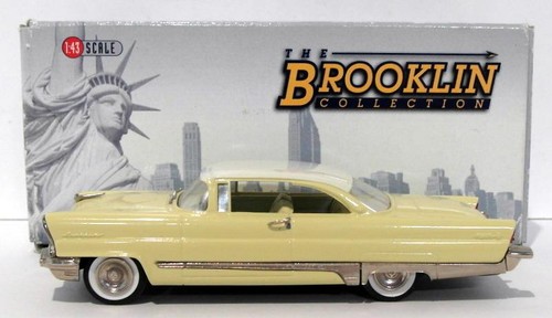 Brooklin scale brk99 - 1/43,