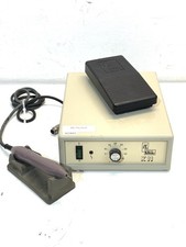 KaVo K11, Handstück, Steuergerät, Fußpedal, Zahntechnik, Dentallabor #2402