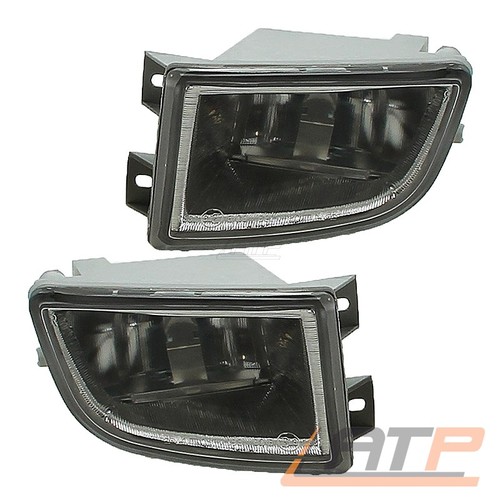 Nebelscheinwerfer nsw - 2x,