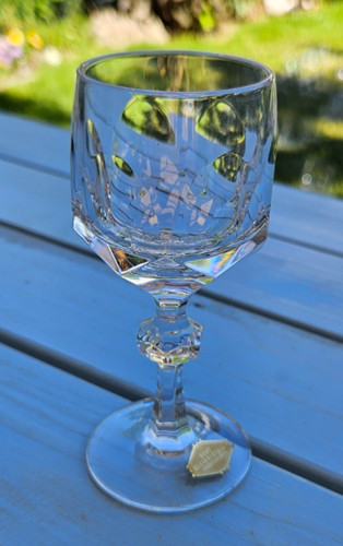 Nachtmann weinglas - nachtmann, –