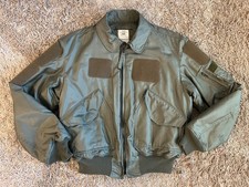 Pilotenjacke CWU-45P Cold