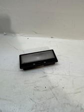 Innenraumbeleuchtung VW Passat