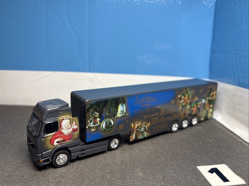 Albedo lkw volvo bilia - lkw,