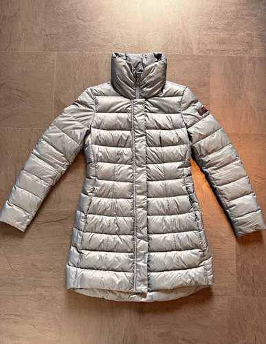 Peuterey damen daunenmantel - damen,