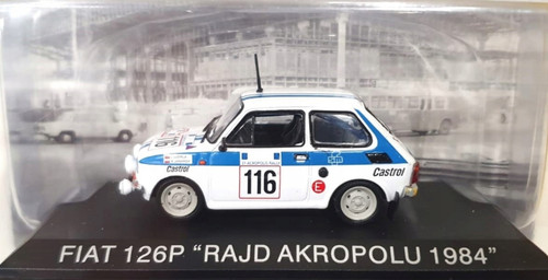 Kultowe maluchy polski fiat - maluchy,