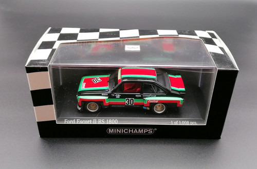 Ford escort 1800 drm - ford,