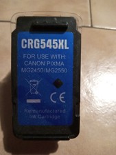 1 Druckerpatrone CRG545XL