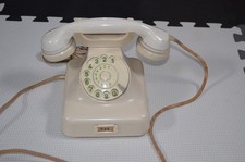 Telefon - POST W48 - 1961 -