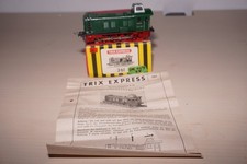 RF37] Trix Express 261 H0 Diesellok BR V36 257 OVP