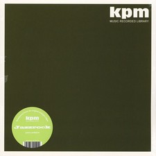 John Cameron - Jazzrock (Vinyl