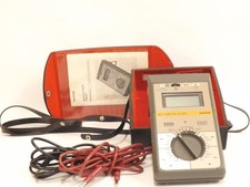Siemens Multimeter B1002 –