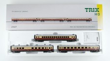 Trix H0 23427 TEE Wagen Set "Bavaria" DB