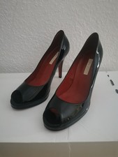 Buffalo London Plateau High