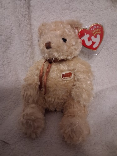 Beanie babies herschel - ty,