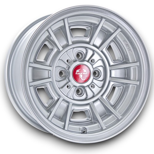 Maxilite cd66 style alufelgen - style,