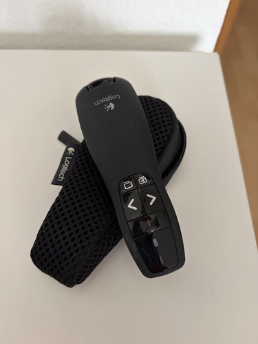 Logitech r400 wireless - logitech,