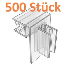 500x Supergreifer 6mm