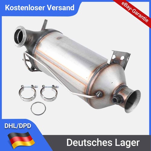 Neu dieselpartikelfilter dpf - neu,