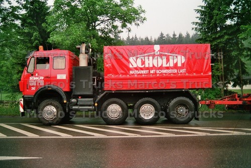 Lkw foto mercedes benz truck - lkw,