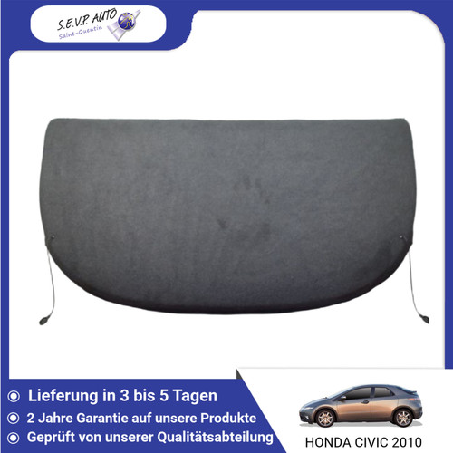 Hutablage honda - hutablage, ➤