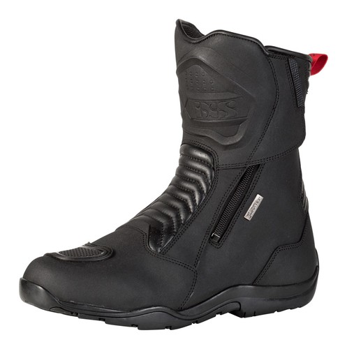 Ixs pacego motorradstiefel - pacego-st,