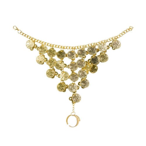 64475 handkette belly - ,
