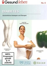 Gesund leben 5 - Diabetes