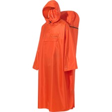 VAUDE Hiking Backpack Poncho