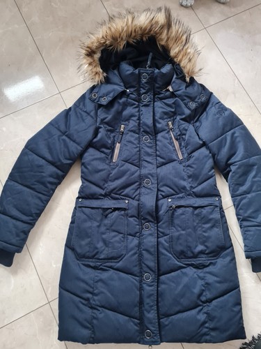 Tom tailor winterjacke parka - winterjacke,,