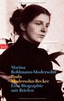 Paula modersohn becker eine - paula, modersohn-becker: