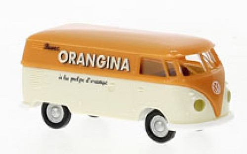 Brekina 2292 vw t1b - #,