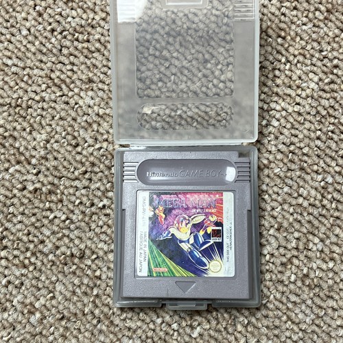 Nintendo mega man wily s - nintendo, dr.