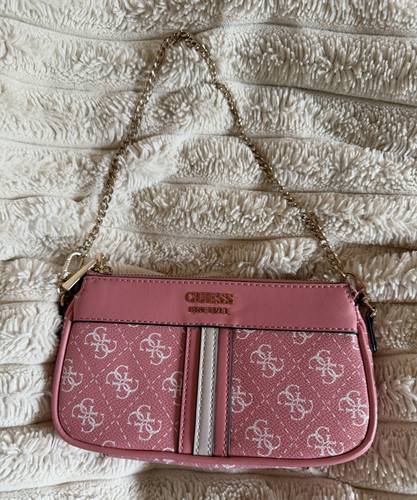 Guess damen schultertasche - guess,