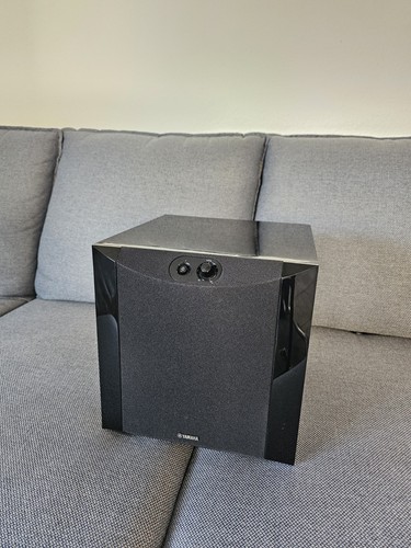 Yamaha sw200 subwoofer - yamaha,