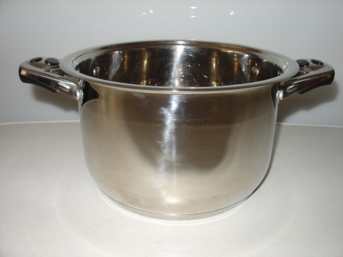 Renes swiss classic line topf - swiss,