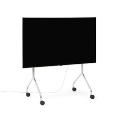 Pedestal Moon Rollin TV