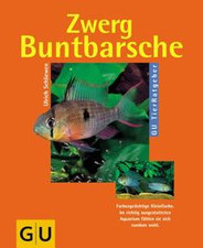 Zwergbuntbarsche von Schliewen, Ulrich | Buch | Zustand gut
