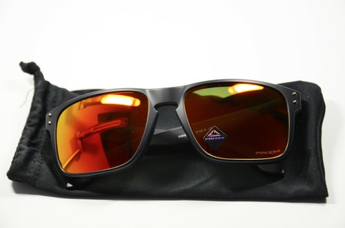 Oakley holbrook 9102 55 - oakley, e2