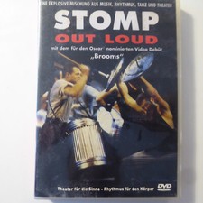 STOMP Out Loud