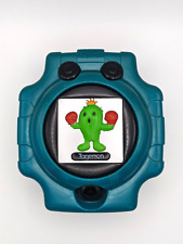 Digimon Toy Biz Marvel Digivice D2 Murmel Marble Togemon Vintage 2001