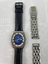 Precimax Automatik Uhr