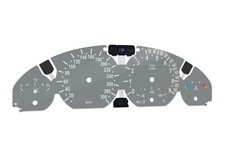 Tachoscheibe Gauge Tachometer