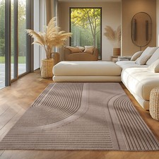 Einfarbig skandinavischer boho - skandinavischer,