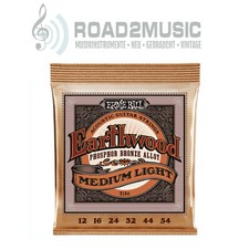 Ernie Ball 2146 Acoustic 12-54