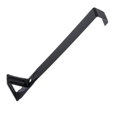 Schneestopper Anthrazit, 10