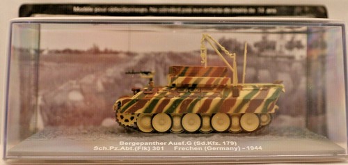 ++Panzer-Sammlung++Ausgabe
