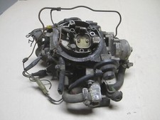 VW Golf II MK2 19E 1,6 75PS 07/83-09/84 Vergaser Pierburg 2E 027129015G