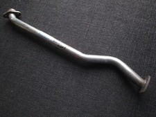 NEU Opel Frontera A Sport Kadett E Auspuff Rohr GM 90409758