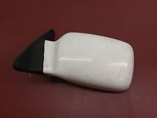 Original Ford Escort XR3i Cabrio Typ:ALF  Außenspiegel Rückspiegel manuell Links